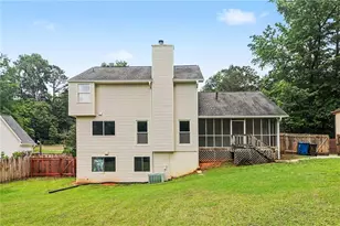 161 Rockspray Ridge, Peachtree City, GA 30269 - Photo 31