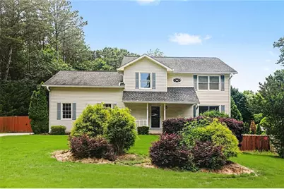 161 Rockspray Ridge, Peachtree City, GA 30269 - Photo 1