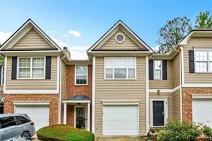 1619 Jackson Way NW, Atlanta, GA 30318 - Photo 1
