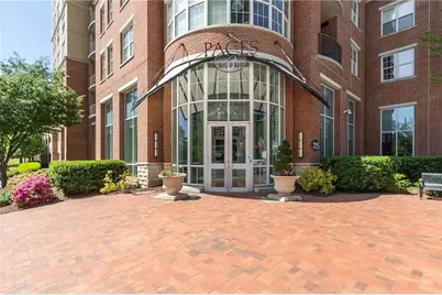 325 East Paces Ferry Road #1905, Atlanta, GA 30305 - Photo 1