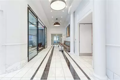 325 East Paces Ferry Road #1905, Atlanta, GA 30305 - Photo 41