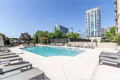 325 East Paces Ferry Road #1905, Atlanta, GA 30305 - Photo 53