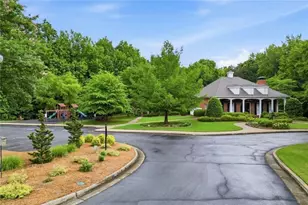 1709 Tappahannock Trail, Marietta, GA 30062 - Photo 49
