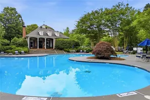 1709 Tappahannock Trail, Marietta, GA 30062 - Photo 51
