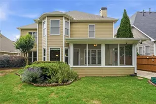 1709 Tappahannock Trail, Marietta, GA 30062 - Photo 47