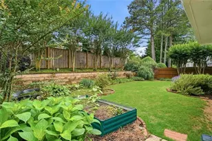 1709 Tappahannock Trail, Marietta, GA 30062 - Photo 45