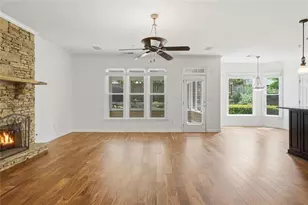 1709 Tappahannock Trail, Marietta, GA 30062 - Photo 17