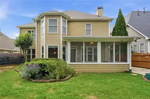 1709 Tappahannock Trail, Marietta, GA 30062 - Photo 47