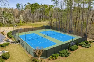 1709 Tappahannock Trail, Marietta, GA 30062 - Photo 53