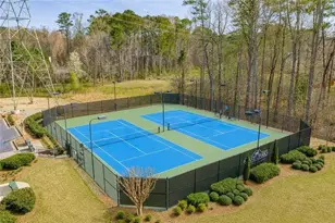 1709 Tappahannock Trail, Marietta, GA 30062 - Photo 53