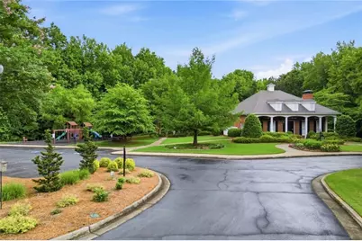 1709 Tappahannock Trail, Marietta, GA 30062 - Photo 49