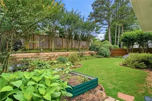 1709 Tappahannock Trail, Marietta, GA 30062 - Photo 45