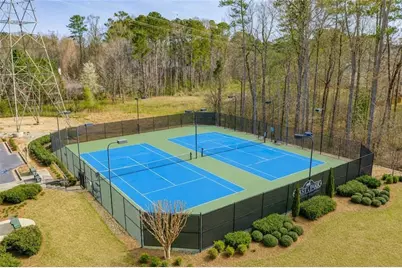 1709 Tappahannock Trail, Marietta, GA 30062 - Photo 53