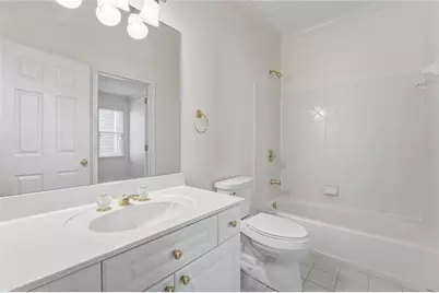 1709 Tappahannock Trail, Marietta, GA 30062 - Photo 19