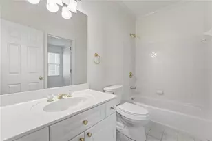 1709 Tappahannock Trail, Marietta, GA 30062 - Photo 19