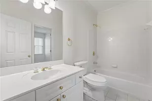 1709 Tappahannock Trail, Marietta, GA 30062 - Photo 19