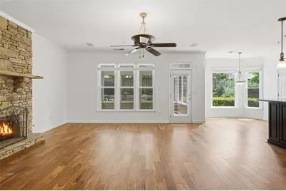 1709 Tappahannock Trail, Marietta, GA 30062 - Photo 17