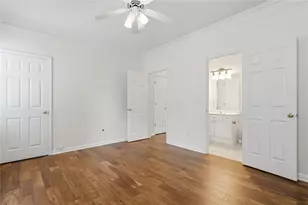 1709 Tappahannock Trail, Marietta, GA 30062 - Photo 23
