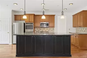 1709 Tappahannock Trail, Marietta, GA 30062 - Photo 11