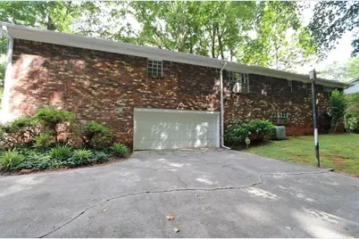 4215 Fawn Lane SE, Smyrna, GA 30082 - Photo 23