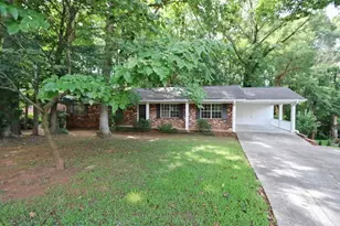 4215 Fawn Ln SE, Smyrna, GA 30082 - Photo 1