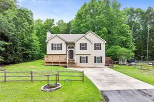 5124 Hulsey Town Rd, Dallas, GA 30157 - Photo 1