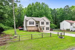 5124 Hulsey Town Rd, Dallas, GA 30157 - Photo 19