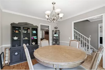 2111 Cornerstone Lane SW, Marietta, GA 30064 - Photo 5