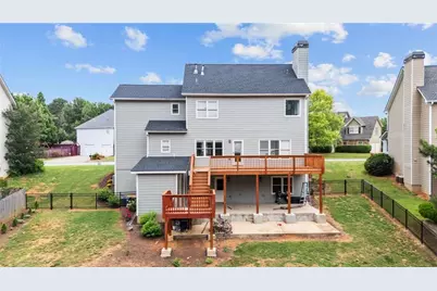 2295 Worthington Drive, Powder Springs, GA 30127 - Photo 41