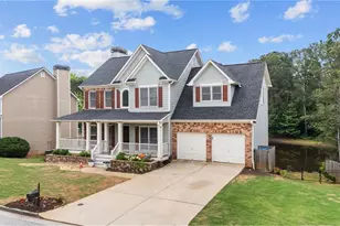 2295 Worthington Dr, Powder Springs, GA 30127 - Photo 3