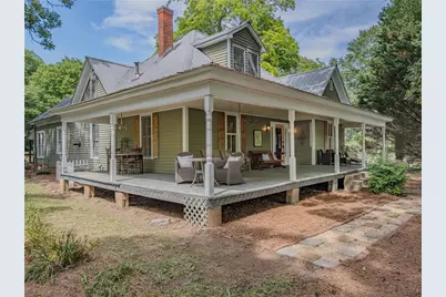 91 Boogers Hill Road, Oxford, GA 30054 - Photo 1