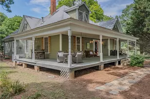 91 Boogers Hill Rd, Oxford, GA 30054 - Photo 1