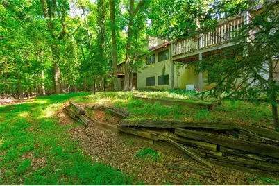 1265 Summit Road, Milton, GA 30004 - Photo 9