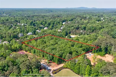 1265 Summit Road, Milton, GA 30004 - Photo 1