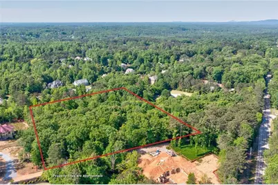 1265 Summit Road, Milton, GA 30004 - Photo 5