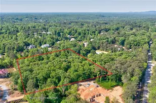 1265 Summit Rd, Milton, GA 30004 - Photo 5