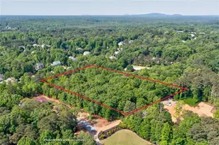 1265 Summit Rd, Milton, GA 30004 - Photo 1