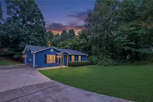4311 Willow Springs Rd, Dallas, GA 30132 - Photo 1