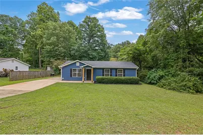4311 Willow Springs Road, Dallas, GA 30132 - Photo 35