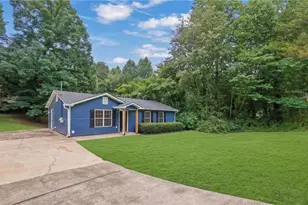 4311 Willow Springs Rd, Dallas, GA 30132 - Photo 1
