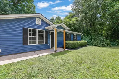 4311 Willow Springs Road, Dallas, GA 30132 - Photo 7