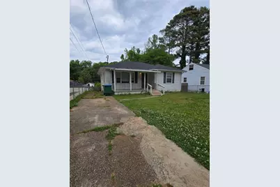 491 Woodrow Avenue, Hapeville, GA 30354 - Photo 1
