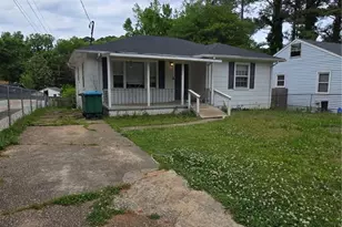491 Woodrow Ave, Hapeville, GA 30354 - Photo 1