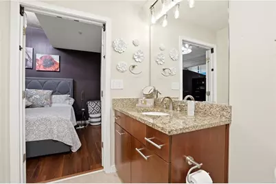 3300 Windy Ridge Parkway SE #1419, Atlanta, GA 30339 - Photo 25