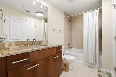 3300 Windy Ridge Parkway SE #1419, Atlanta, GA 30339 - Photo 9