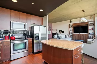 3300 Windy Ridge Parkway SE #1419, Atlanta, GA 30339 - Photo 5