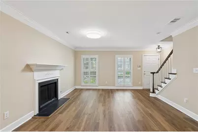 112 Mount Vernon Circle, Atlanta, GA 30338 - Photo 5