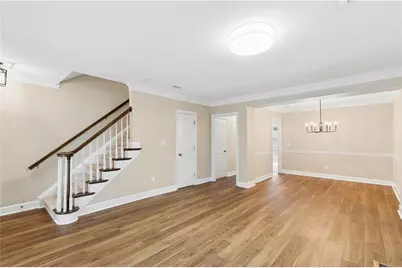 112 Mount Vernon Circle, Atlanta, GA 30338 - Photo 3