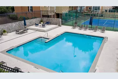 112 Mount Vernon Circle, Atlanta, GA 30338 - Photo 31