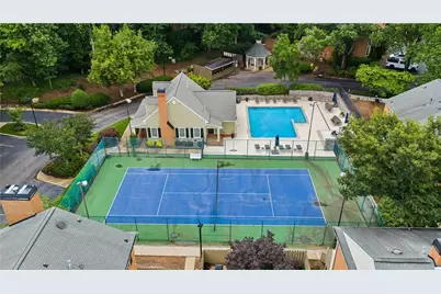 112 Mount Vernon Circle, Atlanta, GA 30338 - Photo 29